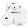 Revitale Hyaluronic Acid & Peptides Pure Under Eye Patches (Jar,