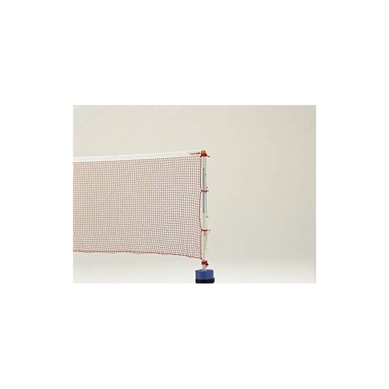 TOEI LIGHT Badminton Net B6026 Width 76cm Length 602cm Mesh