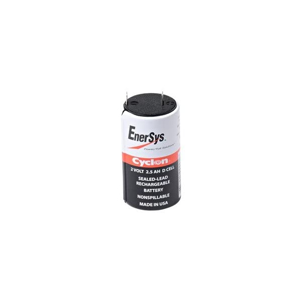 Replacement for ENERSYS CYCLON-D Battery by Technical Precision