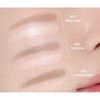TOO COOL FOR SCHOOL Dual Contour Stick 2.2g [Cool/Warm/Neutral], Shade:01