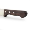 Arcos Butcher Knife 7 Inch Nitrum Stainless Steel. Professional Cooking