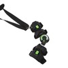 Adjustable Hinged Elbow Brace with Strap Sling Rehabilitation Support Corrective