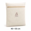 Reusable Fine Mesh Laundry Bags for Delicate Clothes – Polyester