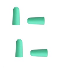 57 Pairs of Anti-Noise Ear Plugs for Sleep and Anti-Snoring