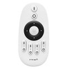 LGIDTECH FUT007 Mi.Light CCT WW+CW 4-Zone Remote Controller (Battery Not