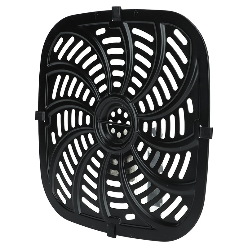 Fryer Replacement Tray Fryer Accessory Part Non Stick Grill Pan