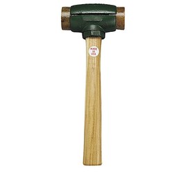 Garland 31001 Rawhide Split-Head Hammer, Size-1
