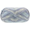 Meilenweit 4602 Denim Mix Blue 100 g