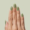 Olive & June Long Lasting Nail Polish, WKF, Mossy Green,