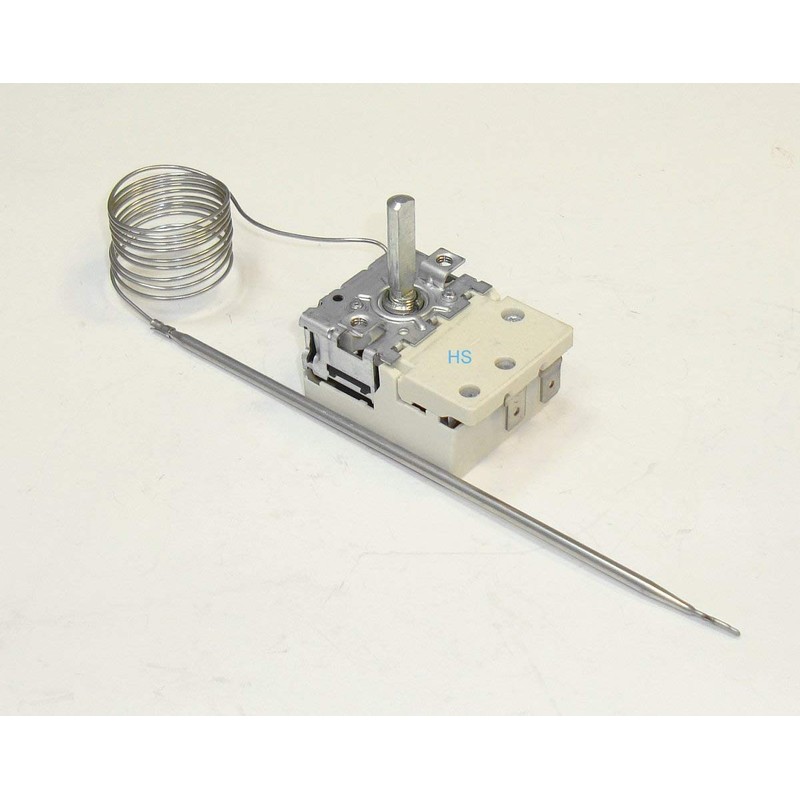 EGO 55.18062.050 5518062050 1-Pin Oven Thermostat 50-320°