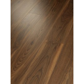 SUPERCore Xtreme Circassian Walnut Rigid SPC Waterproof Flooring 7" SPC029X Sample