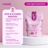 Suplemento en polvo Vitatú Suplemento Myo Y D-chiro Inositol x