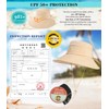 Comhats Sun Hats for Women Wide Brim UPF 50 UV