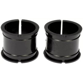 Dorman Auto Trans Steering Column Shift Tube Bushings Kit Set 2PCS Fits Ford