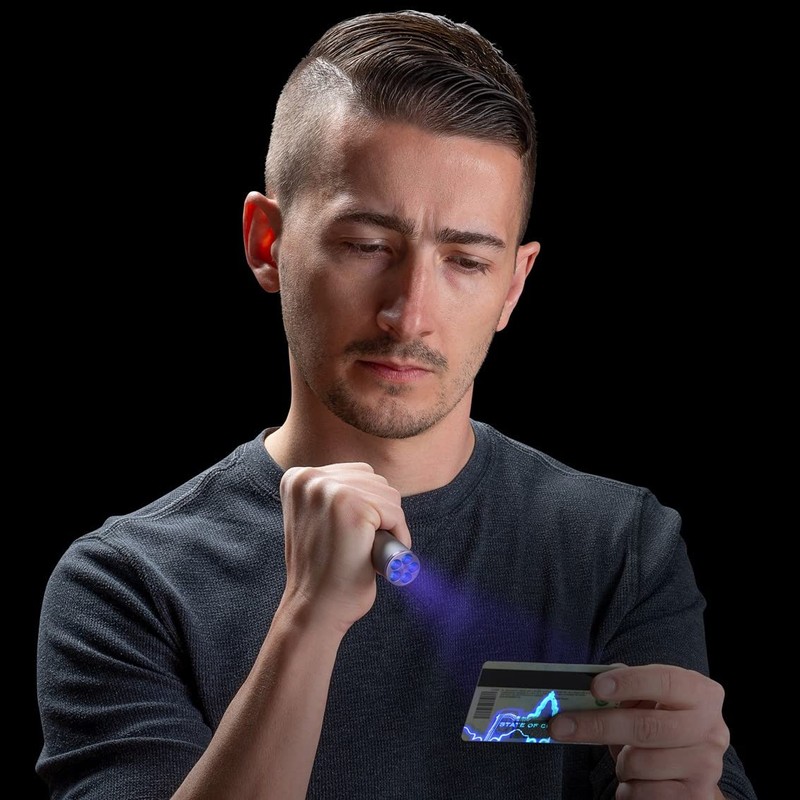 Night Eyes X5CUV-11-R7 Inova X5 UV Light