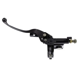 7/8" Right Hydraulic Brake Master Cylinder for GY6 50cc 70cc 90cc 110cc 125cc 150cc 200cc 250cc ATV Quad Moped Pit Dirt Bike