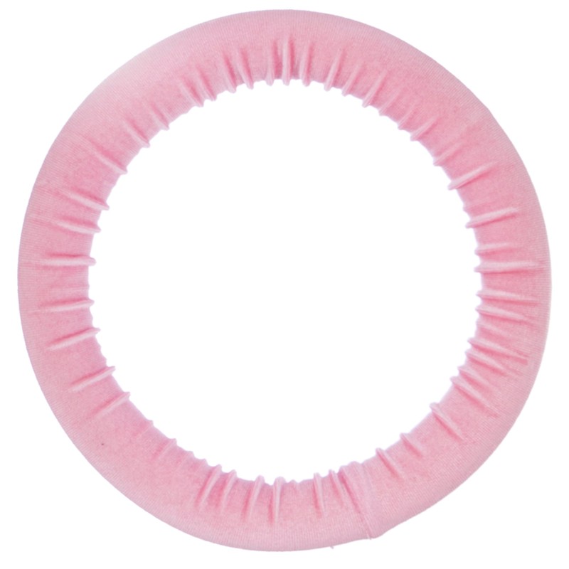 Curling Band - 1pc Premium Quality Curling Headband, Effortless Curlband
