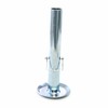 Drop Leg Foot Pad for 2" Trailer Jack Tube –