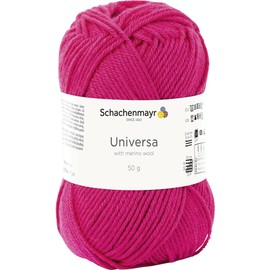 Schachenmayr Universa Hand Knitting Yarn, 50 g