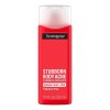 Neutrogena Limpiador Y Exfoliante De Acné Corporal. 8.5 Oz