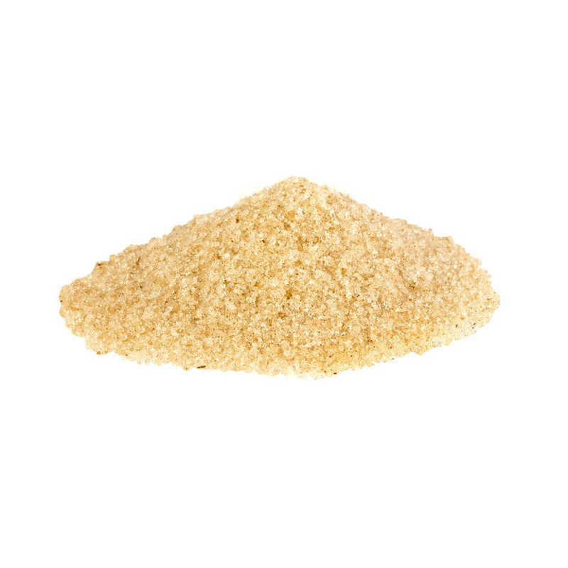 Habanero Cane Sugar