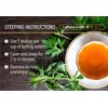 Buddha Teas - Organic Wormwood Tea - Herbal Tea -