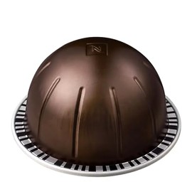 For Nespresso Intenso Coffee Barista Creation Capsules, in Single-Serve Coffee Pods 7.77 fl oz 10 Capsules