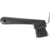 Partrade P Hoof Pick with Brush