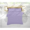 MistyMorning Plain Duvet Cover sets, Soft & Premium quality Bedding
