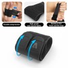 JEYORZY 2 x Finger Bandage, Finger Splint, Soft & Comfortable