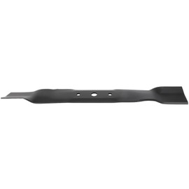 ROADFAR Lawnmower Blades 42 Inches Deck Compatible for Rotary 10635 for JOHN DEERE: GX20249, GX20433, GY20567,M128485 2pcs