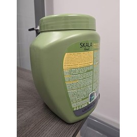 Skala Botânica Jaborandi Scarabotanica Jabolange 2 en 1 Tratamiento Capilar 35.27 oz