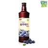 블루베리 블루베리970ml 광야 베이스 970ml 블루베리베이스 광야블루베리 Blueberry 970ml Wilderness