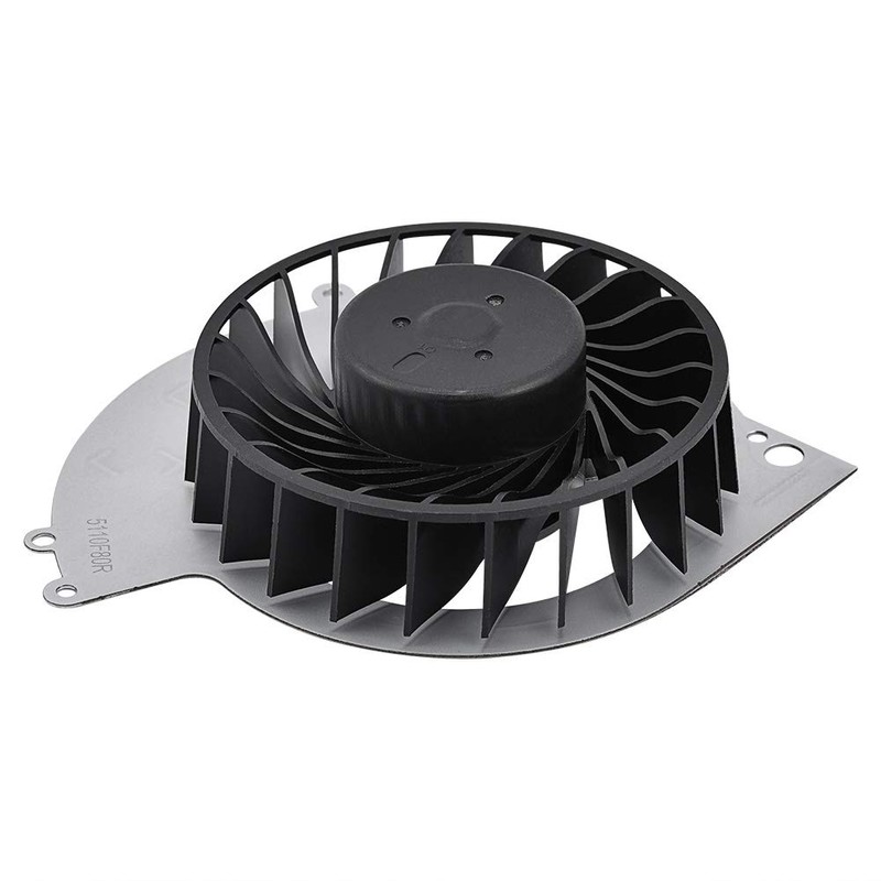 Tosuny Internal Cooling Fan, Portable Internal Repair Replacement Cooler, Flexible