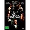 The Man in the Iron Mask