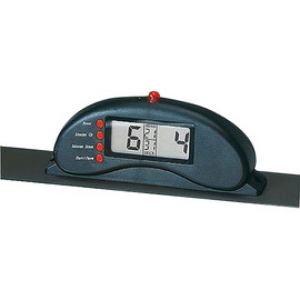 Automaten Hoffmann Electronic goal counter