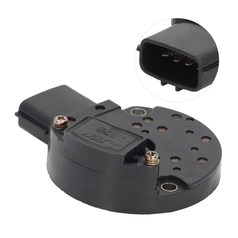 Ignition Control Module Unit Automotive Performance Parts T1T49171 Replacement for