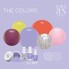Gelish Spring Collection Now & Zen Xpress Dip N Brush