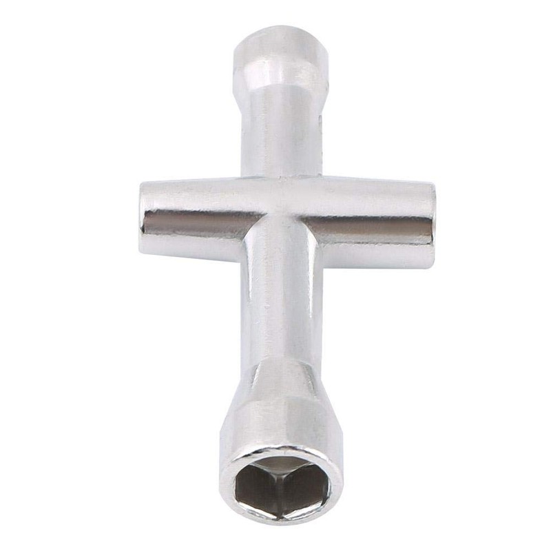 Cross Wrenches, Multifunctional Model Cross Wrenches Wrench Accessory Tools for