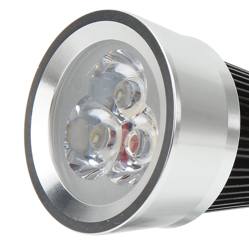 LED Swivel Reading Light 90° Adjustable RV Spotlight Interior Lighting