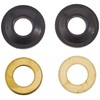 【ゆうパケット対応品】 Kakudai (KAKUDAI) Faucet Handle Inner Gasket for Call 13