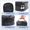 NIIMBOT Case Compatible with B1/B21/B3S Label Maker, Portable Carrying Bag