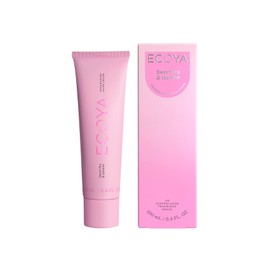 ECOYA Sweet Pea & Jasmine Hand Cream 100ml