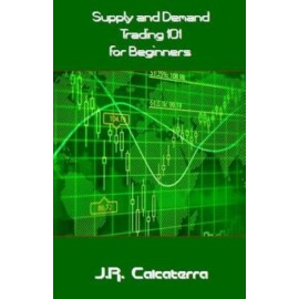 Supply And Demand Trading 101 For Beginners