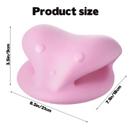 YEXEXINM Hair Washing Station for Kids, Ergonomic Kids Hair Washing Station,Portable Sink Hair Washing Neck Pillow for Wash Time, Hair Wash Basin for Children on SinkBathtub,On Floor