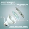 LumStory PAR30 LED Bulb 3000K Warm White Flood Light Long