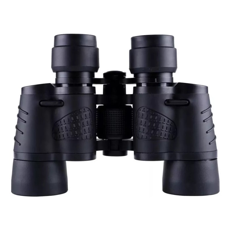Zlianda Binoculares Largo Alcance 8x50 Tipo 80x80 Potentes
