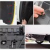 Unbranded 725Pcs Car Retainer Clips Auto Trim Removal Tool Bumper