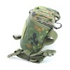Zentauron Waist Bag Modular 1.8 L Bum Bag 2 Compartments