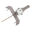 Bracelet Milling Cutter Woodworking Ring Maker Drill Bit Set HSS